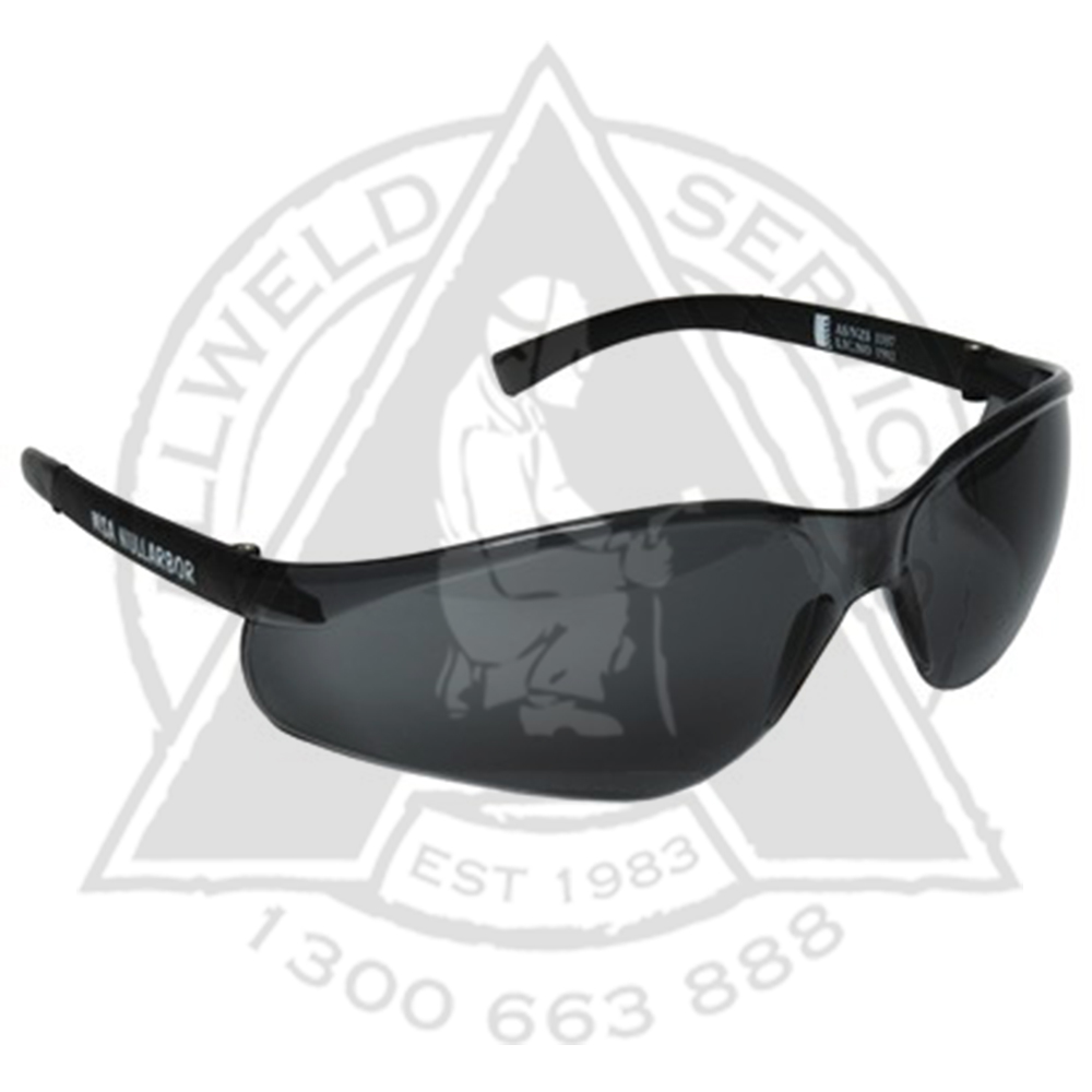 MSA Spec Nullarbor Smoke Lens Allweld Services