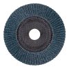 Pferd POLIFAN¨ Flap Disc GP Zirconia - PFC 125 Z 120 PSF 67769125 - Image 3