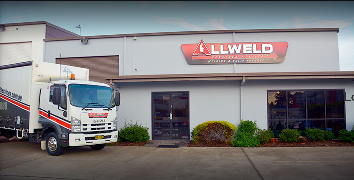 Beresfield Allweld Services