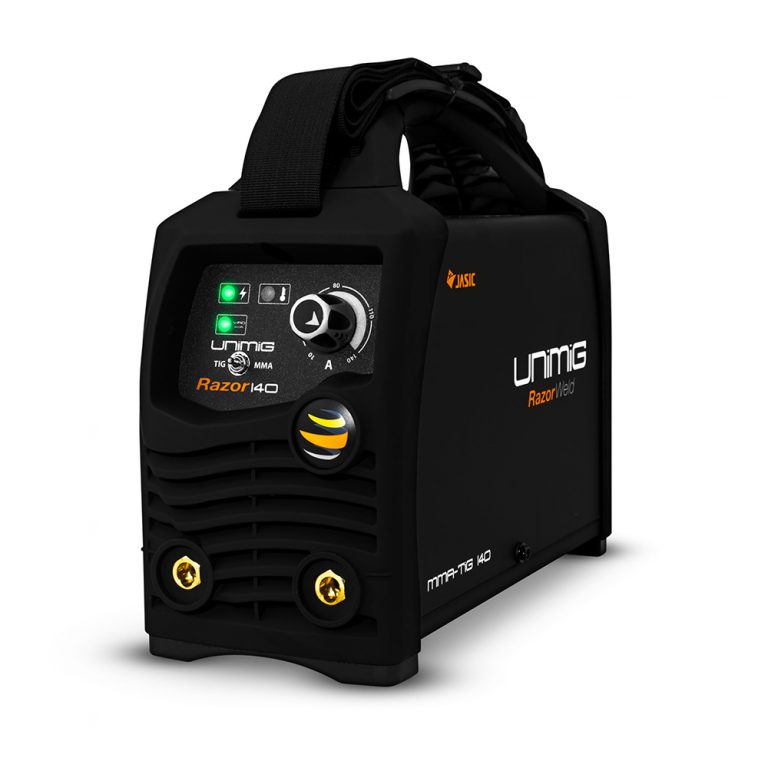 Esab Rebel EMP 235ic Plant Mig Stick &amp; Tig 230v/15a