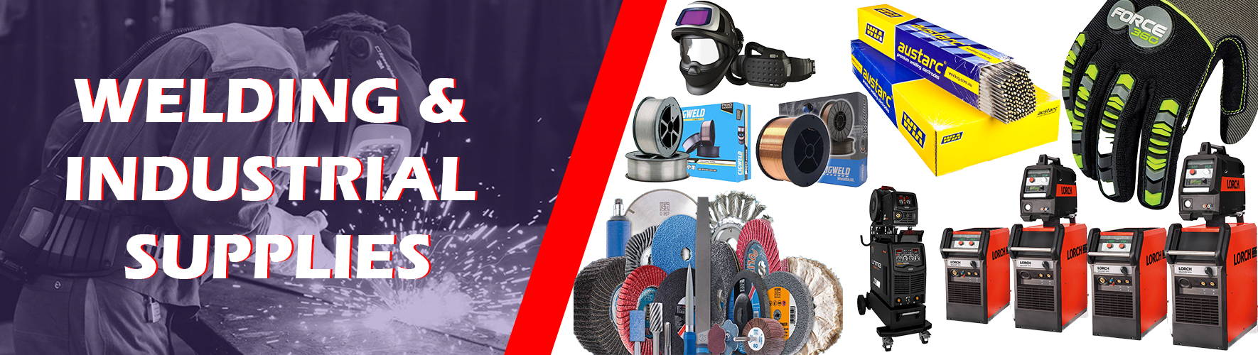 Allweld-Welding