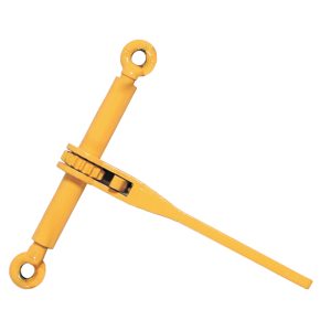 BEAVER LOADBINDER RATCHET GRAB 10MM LC 6000KG TRUCKERS 344010