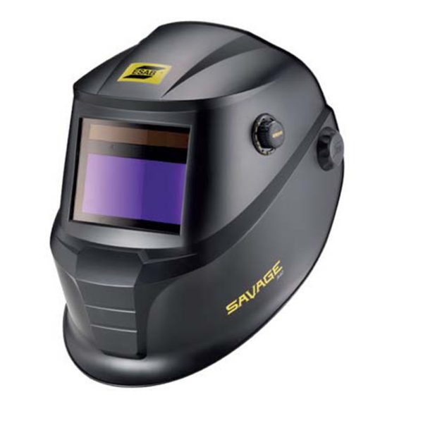 Esab Savage A40 Welding Helmet 0700000490