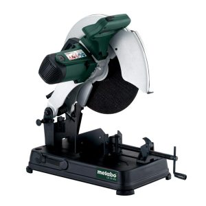 Metabo CS 23 355 Metal Cut Off Saw Drop Saw 355mm-2300w 602335190