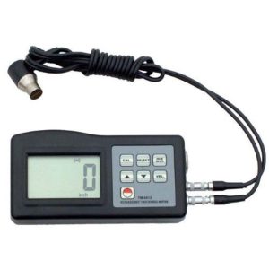 RFS ULTRASONIC THICKNESS TESTER 1.0.20 TM8812