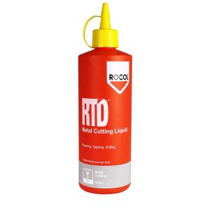 Rocol RTD Metal Cutting Liquid 500ml RY550171