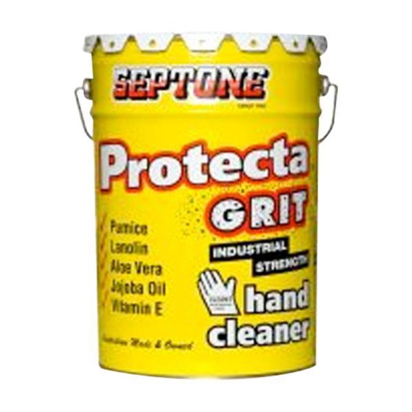 Septone Protecta Grit Hand Cleaner 20kg IHPG20