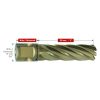 Karnasch Core Drill 32x55mm Long Gold