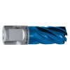 Karnasch Core Drill 14x30mm Short Blue - Image 2