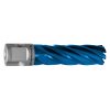 Karnasch Core Drill 27x55mm Long Blue - Image 2