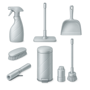 Cleaning & Janitorial