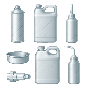 Cutting Fluid