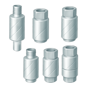 Flashback Arrestors