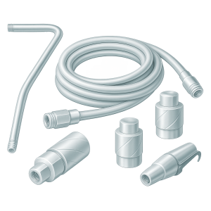 Gas Hose & Fittings