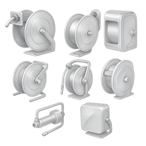 Hose Reels