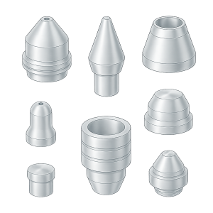 Plasma Consumable