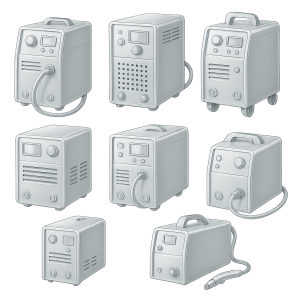 Plasma Machine