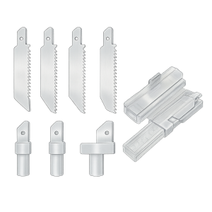 Power Tool Spare Parts