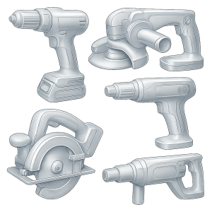 Power Tools