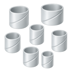 Spiral Bands