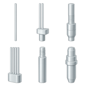 Thermic Lancing