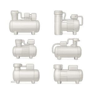 Air Compressors