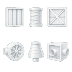 Air Filtration