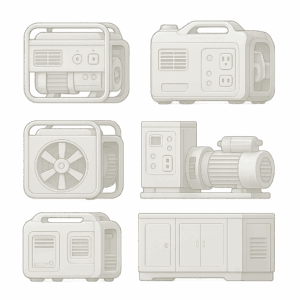 Generator