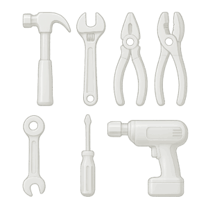 Hand Tools