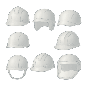 Helmets & Hard Hats