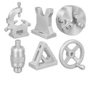 Machine Accessory