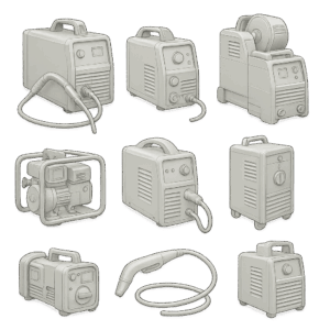 Machines