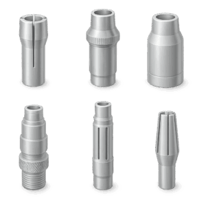 Tig Consumables