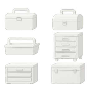 Tool Storage