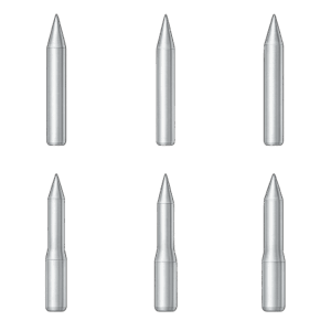 Tungsten Electrodes