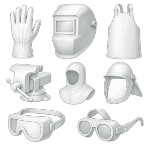 Welding Protection