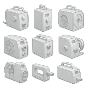 Wire Feeder